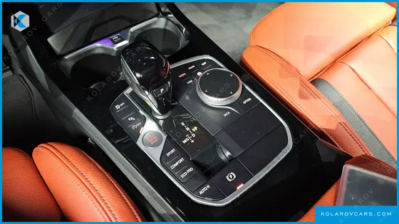 BMW 1 SERIES M135I XDRIVE