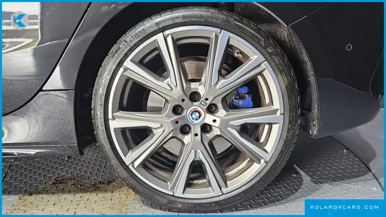 BMW 1 SERIES M135I XDRIVE