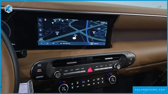 HYUNDAI PALISADE GASOLINE 2.5T 4WD 7-SEATER