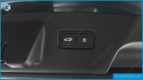 HYUNDAI PALISADE GASOLINE 2.5T 4WD 7-SEATER