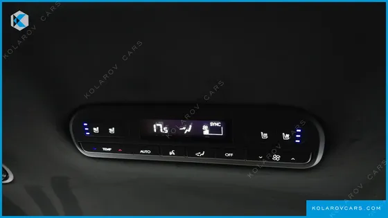 HYUNDAI PALISADE GASOLINE 2.5T 4WD 7-SEATER