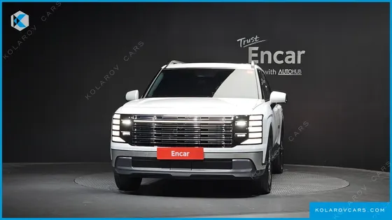 HYUNDAI PALISADE HEV 2.5T 4WD 9-SEATER