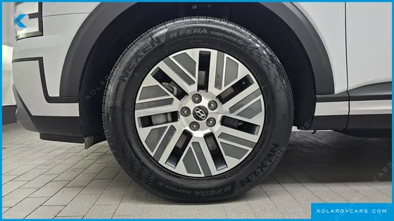HYUNDAI PALISADE HEV 2.5T 4WD 9-SEATER