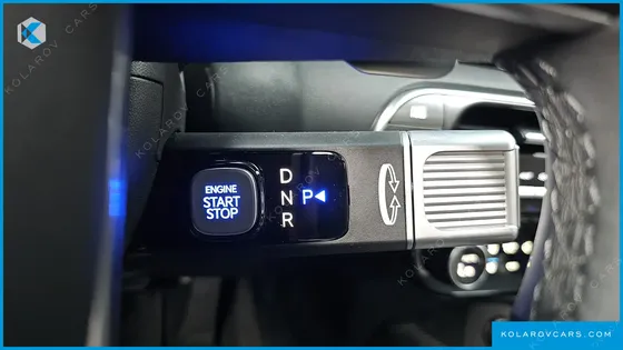 HYUNDAI PALISADE HEV 2.5T 4WD 9-SEATER