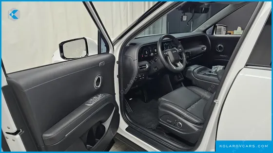 HYUNDAI PALISADE HEV 2.5T 4WD 9-SEATER