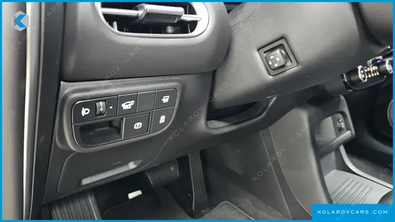 HYUNDAI PALISADE HEV 2.5T 4WD 9-SEATER