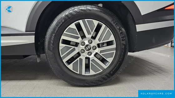 HYUNDAI PALISADE HEV 2.5T 4WD 9-SEATER
