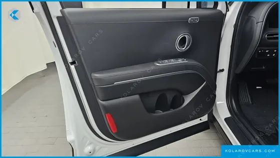 HYUNDAI PALISADE HEV 2.5T 4WD 9-SEATER