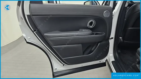 HYUNDAI PALISADE HEV 2.5T 4WD 9-SEATER