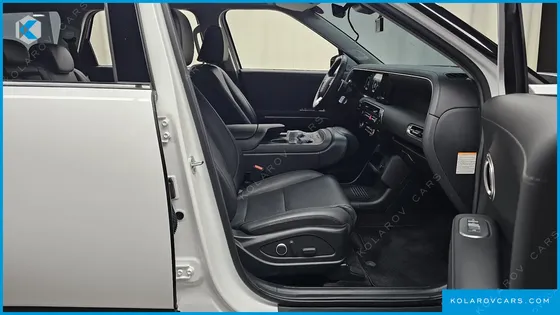 HYUNDAI PALISADE HEV 2.5T 4WD 9-SEATER