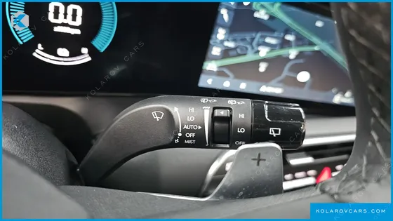 HYUNDAI PALISADE HEV 2.5T 4WD 9-SEATER