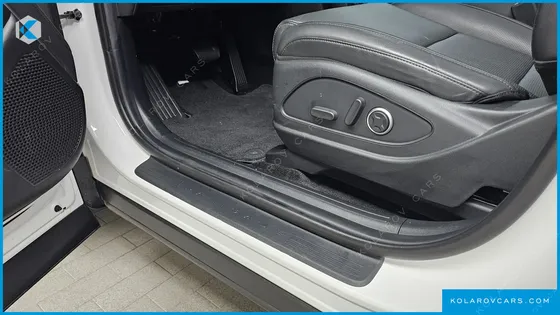 HYUNDAI PALISADE HEV 2.5T 4WD 9-SEATER
