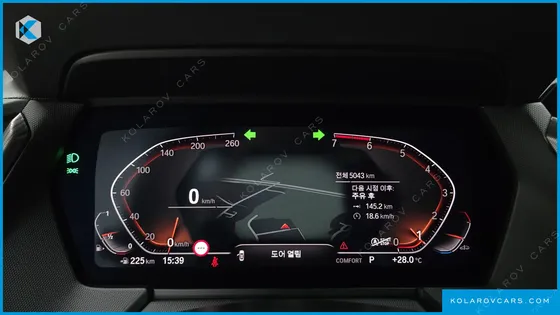 BMW 1 SERIES 120I M SPORTS