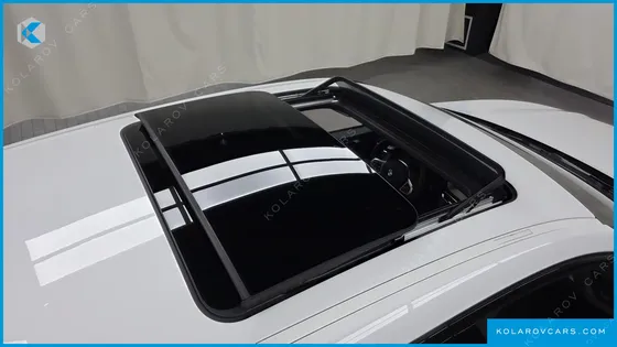 BMW 1 SERIES 120I M SPORTS