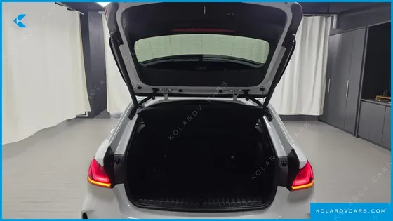 BMW 1 SERIES 120I M SPORTS
