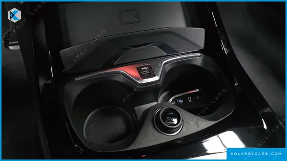 BMW 1 SERIES 120I M SPORTS