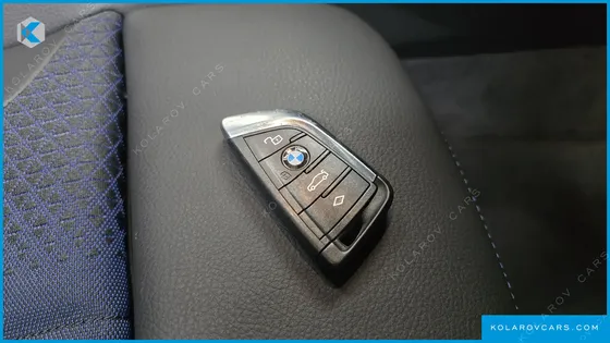 BMW 1 SERIES 120I M SPORTS