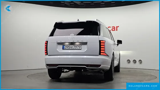HYUNDAI PALISADE HEV 2.5T 2WD 9-SEATER