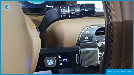 HYUNDAI PALISADE HEV 2.5T 2WD 9-SEATER