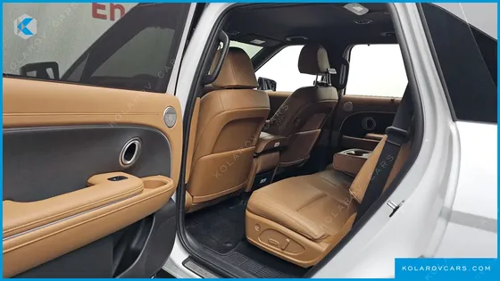 HYUNDAI PALISADE HEV 2.5T 2WD 9-SEATER
