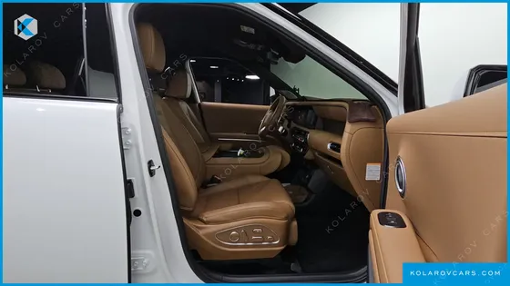HYUNDAI PALISADE HEV 2.5T 2WD 9-SEATER