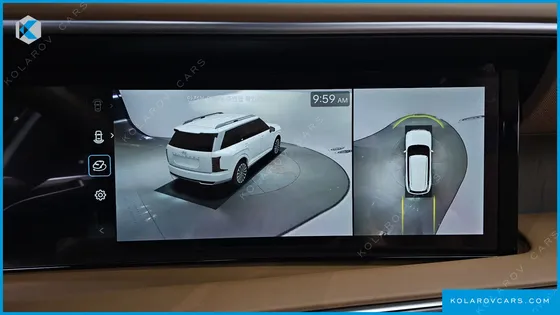 HYUNDAI PALISADE HEV 2.5T 2WD 9-SEATER