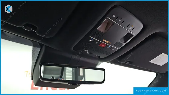 HYUNDAI PALISADE HEV 2.5T 2WD 9-SEATER