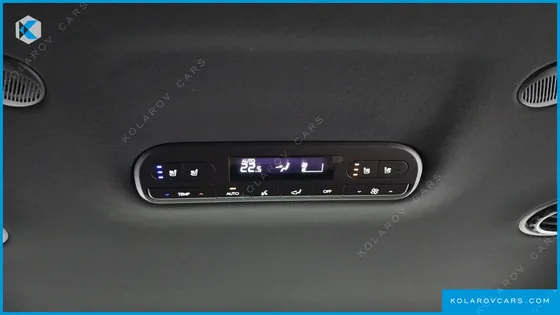 HYUNDAI PALISADE HEV 2.5T 2WD 9-SEATER