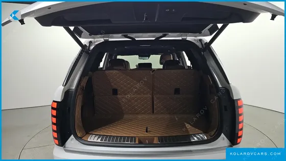 HYUNDAI PALISADE HEV 2.5T 2WD 9-SEATER