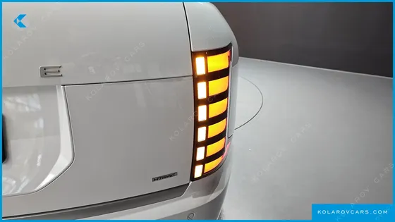 HYUNDAI PALISADE GASOLINE 2.5T 4WD 9-SEATER