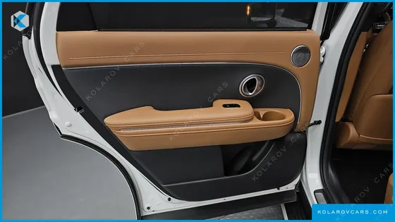 HYUNDAI PALISADE GASOLINE 2.5T 4WD 9-SEATER