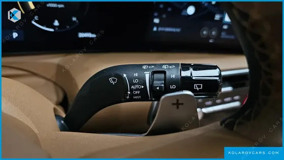 HYUNDAI PALISADE GASOLINE 2.5T 4WD 9-SEATER