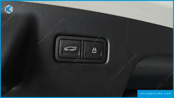 HYUNDAI PALISADE GASOLINE 2.5T 4WD 9-SEATER