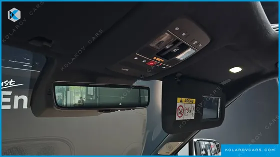 HYUNDAI PALISADE GASOLINE 2.5T 4WD 9-SEATER