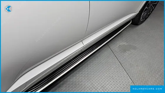 HYUNDAI PALISADE GASOLINE 2.5T 4WD 9-SEATER