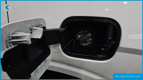 HYUNDAI PALISADE GASOLINE 2.5T 4WD 9-SEATER
