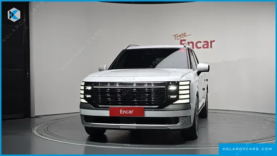 HYUNDAI PALISADE GASOLINE 2.5T 2WD 7-SEATER