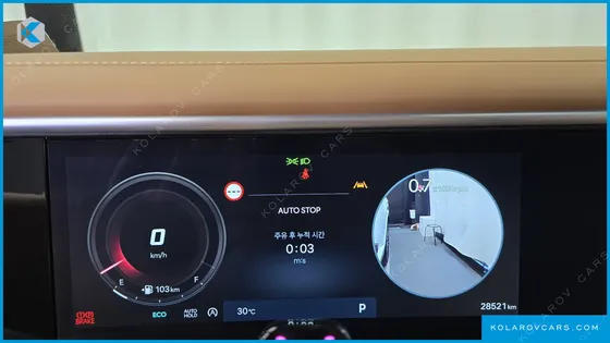 HYUNDAI PALISADE GASOLINE 2.5T 2WD 7-SEATER