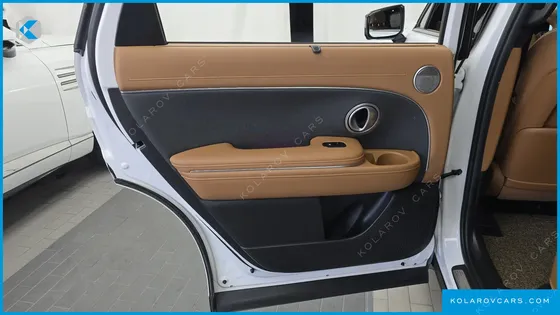 HYUNDAI PALISADE GASOLINE 2.5T 2WD 7-SEATER