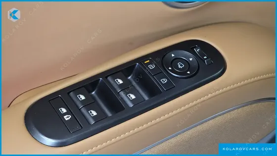 HYUNDAI PALISADE GASOLINE 2.5T 2WD 7-SEATER
