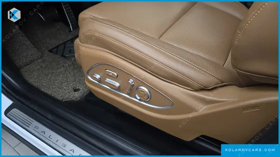 HYUNDAI PALISADE GASOLINE 2.5T 2WD 7-SEATER