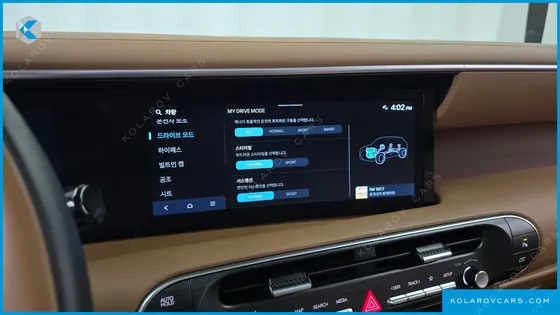HYUNDAI PALISADE GASOLINE 2.5T 2WD 7-SEATER