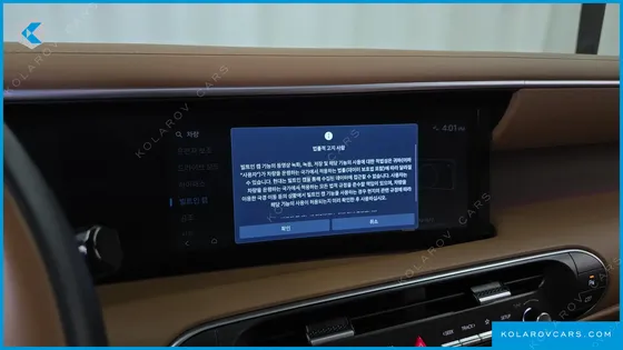 HYUNDAI PALISADE GASOLINE 2.5T 2WD 7-SEATER