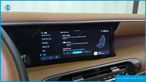 HYUNDAI PALISADE GASOLINE 2.5T 2WD 7-SEATER