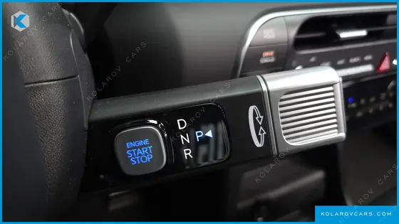 HYUNDAI PALISADE HEV 2.5T 4WD 7-SEATER