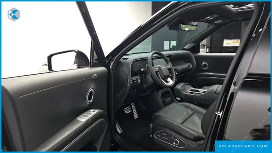 HYUNDAI PALISADE HEV 2.5T 4WD 7-SEATER