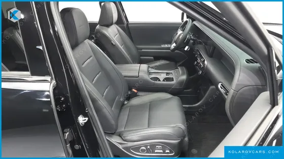 HYUNDAI PALISADE HEV 2.5T 4WD 7-SEATER