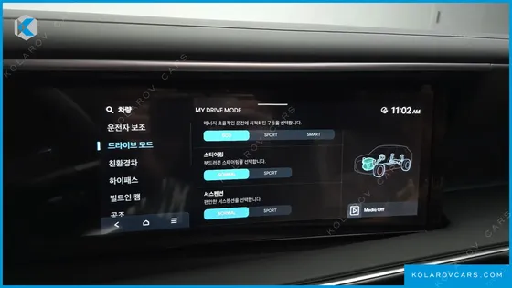 HYUNDAI PALISADE HEV 2.5T 4WD 7-SEATER