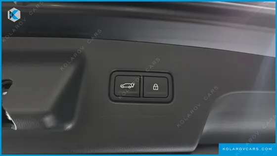 HYUNDAI PALISADE HEV 2.5T 4WD 7-SEATER