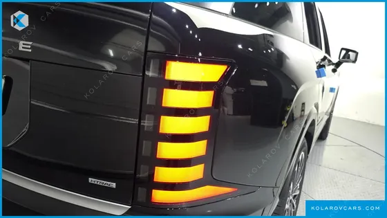 HYUNDAI PALISADE HEV 2.5T 4WD 7-SEATER